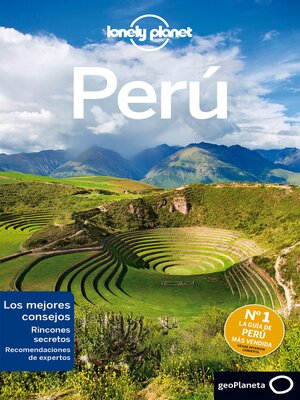 cover image of Perú 7